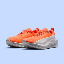 Size 11 - Nike ReactX Infinity Run 4 Premium Hyper Crimson for