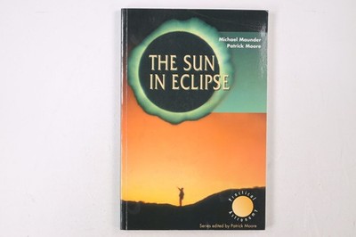 15232 Michael Maunder THE SUN IN ECLIPSE