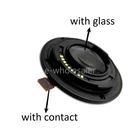 New for Canon EF-M 18-150 mm 3.5-6.3 IS STM Lens Bayonet Mount with Glass Flex