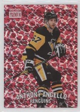 2020 Skybox Metal Universe 1997-98 Retro Star Rubies 31/50 Anthony Angello 4p5