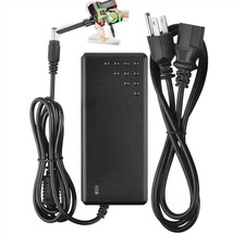 Charger for PRETTYCARE Cordless Vacuum Cleaner W100 W200 W300 W400 P1 P3 P4