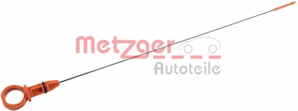 Metzger 8001045 ÖLpeilstab FüR CitroËN,Peugeot-image