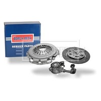 Kupplungssatz Kupplung Kit 26 ZäHnez. FüR Renault Clio III Ab 07-> 30620-00Q0E