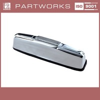Kennzeichenbeleuchtung FüR Porsche 356 A 1300 1500 S Nummernschildleuchte