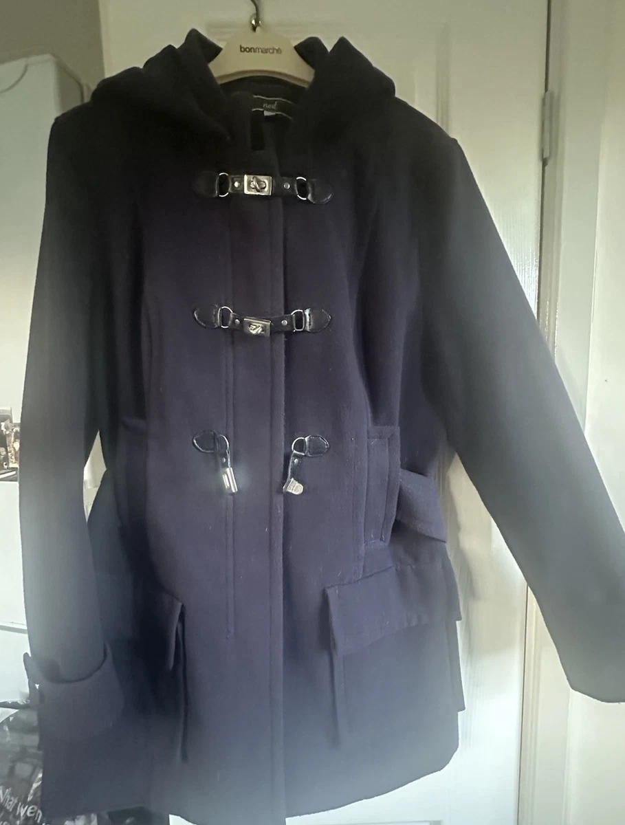 Duffle Coat NEXT Pour Homme – Taille Jusqu’à 40 | Occasion En Très Bon état