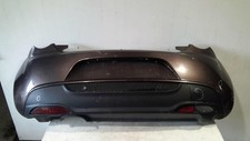 Pare-choc arrière Alfa Romeo MITO