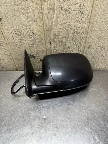 2003 - 2006 GMC Yukon LEFT DRIVER Side View Door Mirror OEM