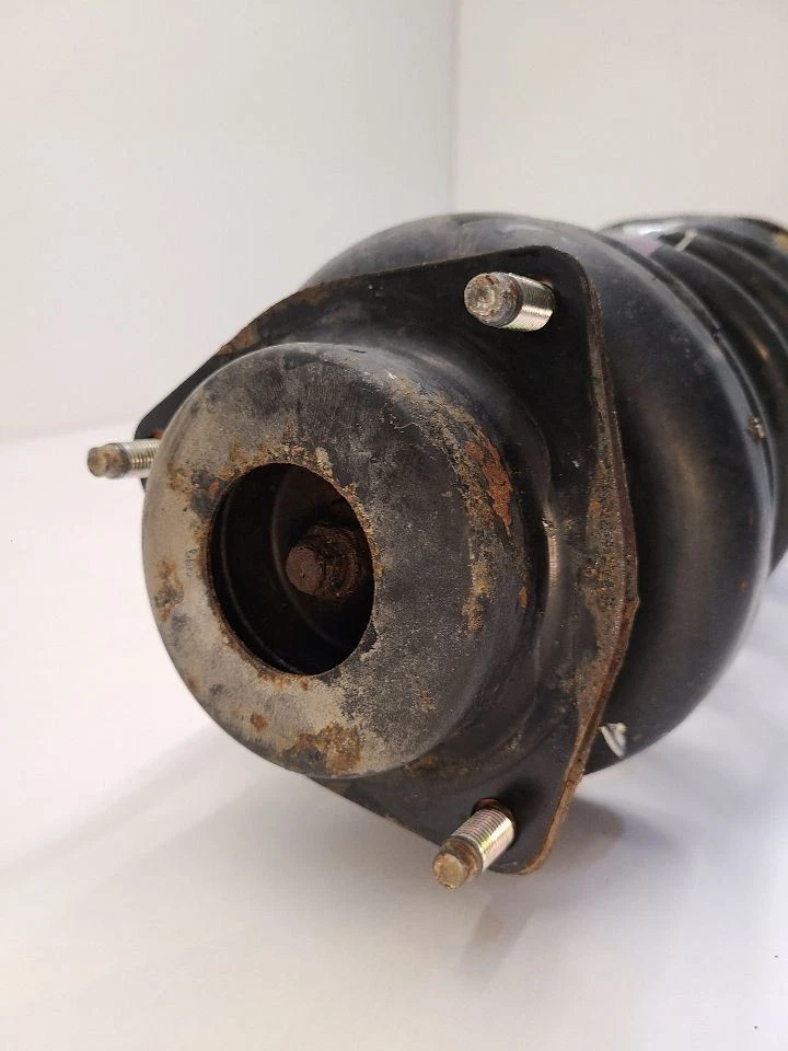 2000-2004 NISSAN PATHFINDER Driver Left Strut Front LH 543032W125 Foto 2 de 4