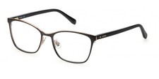 Fossil FOS 7079 Matte black 52/16/140 WOMAN Eyewear Frame