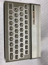 Timex Sinclair 1500 vintage computer CZ Czerweny 1500 From Portugal read