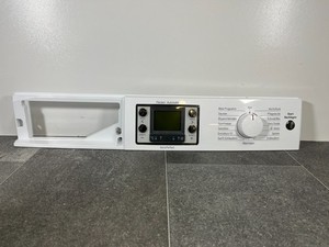 ✅ Bosch WAS32742/08 Waschmaschine Bedienelektronik 8 Kg 55600 11 434 EPW66029