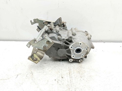 14 Club Car Carryall 700 Transmission Gearcase Gearbox