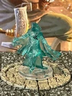 Ghost D&D Miniature Dungeons Dragons Ghost Light 26 undead banshee wraith spirit