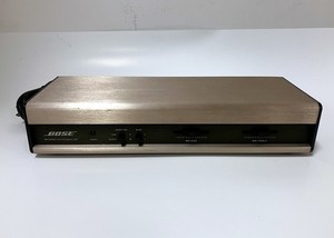 Enceintes Bose 901 Série II Avec égaliseur – Tissus Propres – Vintage