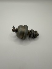 MV-4006 Hobbs Oil Pressure Sensor Switch