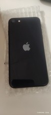 Apple iPhone SE (3e génération) 64 Go Noir iOS Smartphone