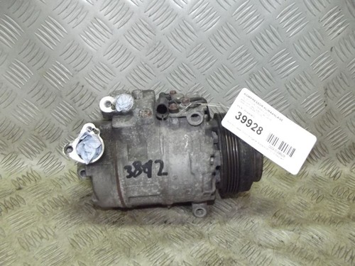 Kompressor Klimaanlage 7SBU16C 447220-8023 BMW 323i E46 1998-2000