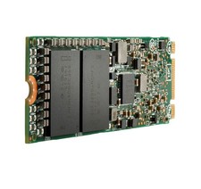 Image of HP L25983-001 internal solid state drive 256 GB M.2 PCI Express NVMe