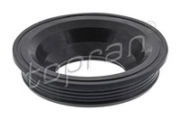 Topran Dichtung Zylinderkopfhaube 116 544 FüR VW Audi Skoda Seat Caddy Alhambra