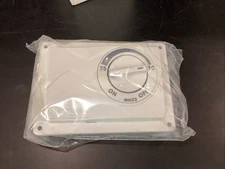 GeneralAire MHX3C Humidistat Manual Control  MHX3C