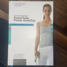 Therapiehandbuch - PowerTube Power QuickZap (...
