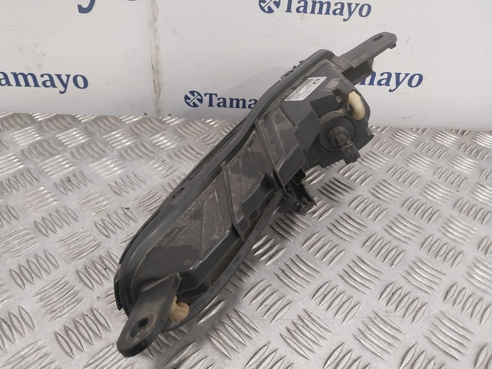 9823313080 PILOTA ANTERIORE SINISTRO / 9819435680 / 1153828 PER CITROËN C3 * - Immagine 2 di 4