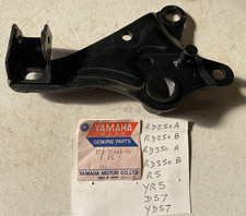 YAMAHA RD250A,B,RD350A,B,R5,YR5,DS7,YDS7 EXHAUST STAY,MUFFLER STAY(R/H)278214440