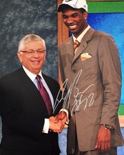 COREY BREWER Signed Autographed 8x10 Photo..FLORIDA GATORS Legend