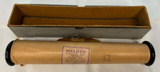 Full Scale Meloto Snow White Reflection Multi-Song Standard Roll Piano Music