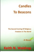 Keith Waldrop | Candles To Beacons | Taschenbuch | Englisch (2014) | [.]