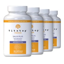 Vitatop SALIX PLUS