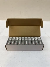 (QTY 10) X1 BARTEC RITE-SENSOR 315/433 MHz Programmable TPMS Sensor RS-2000R