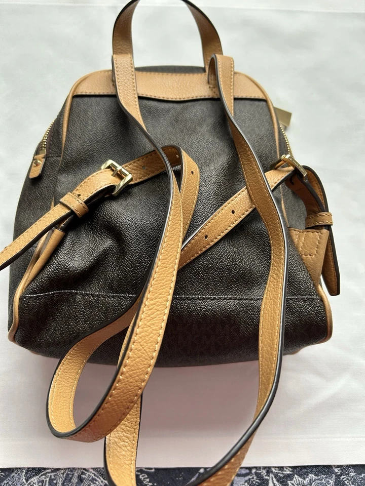 Michael Kors Rucksack Neu - Bild 3 von 3