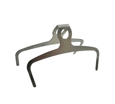 2x Sram / Avid Disc  Feder für Bremsbeläge Code #14