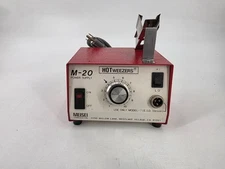 Hot Weezers Power Supply Model 7 ESD Version, M-20