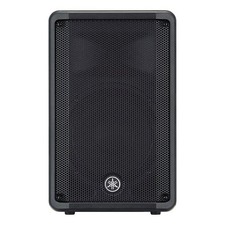 Yamaha DBR10 Powered 10" 2-Way Pa Speaker