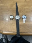 Vintage Timex Watch Lot