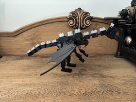 21117 LEGO Minecraft The Ender Dragon
