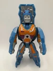 Rokkon He-Man MOTU Masters of the Universe 1985 Mattel Vintage Rock Stone
