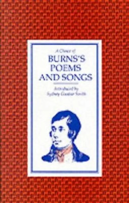 Choice of Burns' Poems and Songs - Burns, Robert