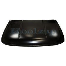 For 11-14 Silverado 2500hd3500hd Pickup Truck Front Hood Panel Assembly Steel