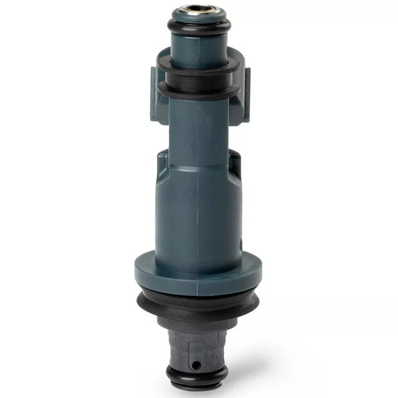 6 PIEZAS INYECTORES DE COMBUSTIBLE PARA AVALON CAMRY HIGHLANDER SIENNA SOLARA LEXUS ES RX FJ333 Foto 3 de 4