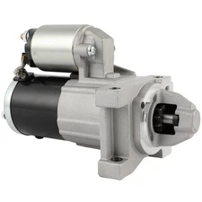 Starter for 2008-2009 Pontiac G8 V8 6.0L 6.2L 1.4KW/12V CW 10T 19022N 92202964