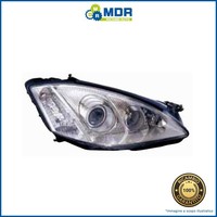 Scheinwerfer Projektor Vorne Rechts Xenon - DX Mercedes Klasse S W221 05->09