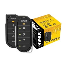 Viper 4806V LED 2-Way Remote Start System