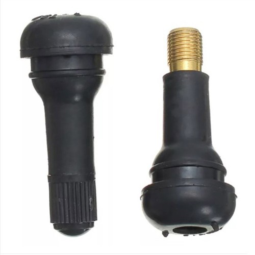 Comfy Fashion Hot New Stylish Valve Very Wi/ Core High Seal TR413 Tire - Picture 11 of 12