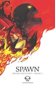 Spawn Origins Vol 3 TP von McFarlane, Todd, Morrison, Grant | Buch | Zustand gut