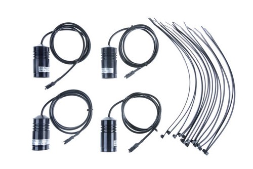 Alfa Romeo 8C Competizione Adaptive dampers Set Photo - $701