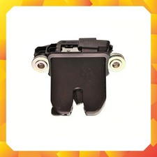 Original VAG tailgate lock 6RU827505C for VW Polo