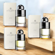 Molton Brown EDT Perfume 100ml Luxury Designer Fragrance Unisex Gift Mothers day